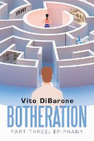 Botheration de Vito Dibarone