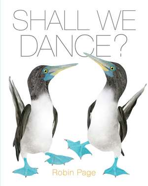 Shall We Dance? de Robin Page