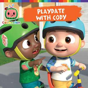 Playdate with Cody de Tina Gallo