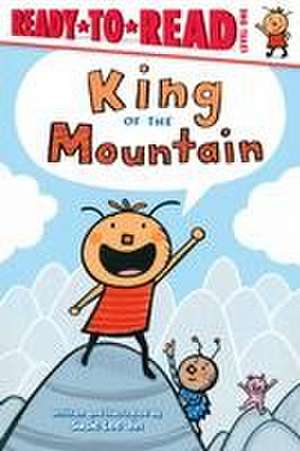 King of the Mountain! de Susie Lee Jin