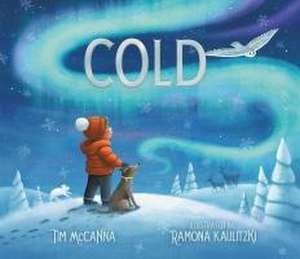 Cold de Tim McCanna