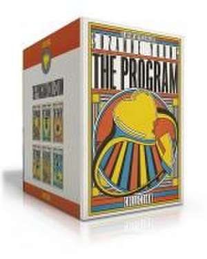 The Program Collection (Boxed Set) de Suzanne Young