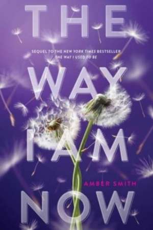 The Way I Am Now de Amber Smith