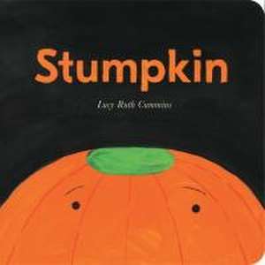 Stumpkin de Lucy Ruth Cummins