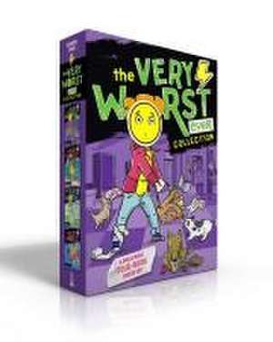 The Very Worst Ever Collected Set de Andy Nonamus