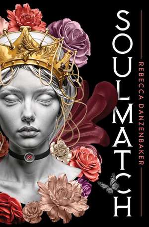 Soulmatch de Rebecca Danzenbaker