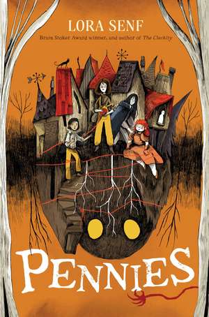 Pennies de Lora Senf