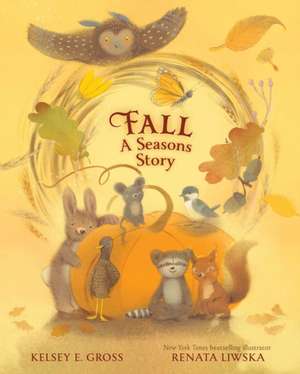 Fall de Kelsey E Gross