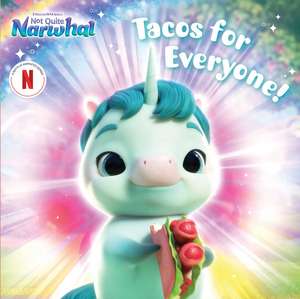 Tacos for Everyone! de Maggie Testa