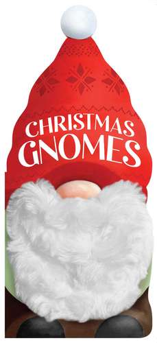 Christmas Gnomes de Kelly Green