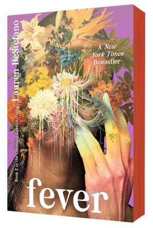 Fever de Lauren Destefano