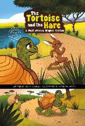 The Tortoise and the Hare de Siman Nuurali