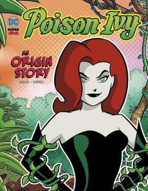 Poison Ivy de Laurie S Sutton