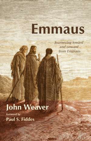 Emmaus de John Weaver