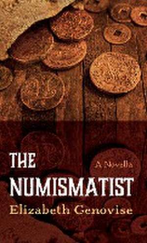 The Numismatist de Elizabeth Genovise