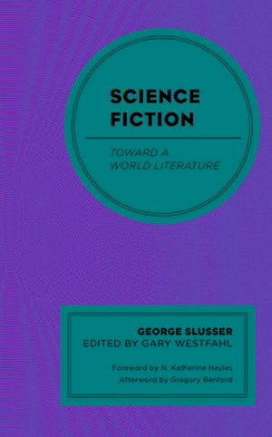 Science Fiction de George Slusser