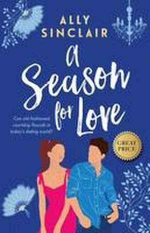 A Season for Love de Ally Sinclair