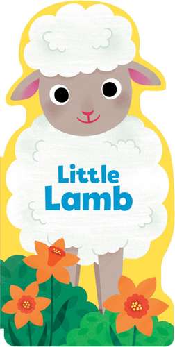 Little Lamb de Maggie Fischer