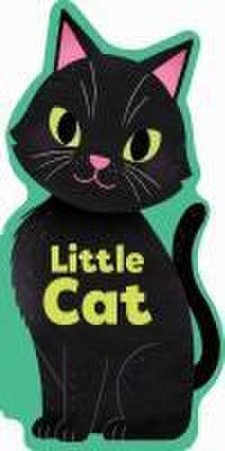 Little Cat de Maggie Fischer