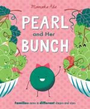 Pearl and Her Bunch de Momoko Abe