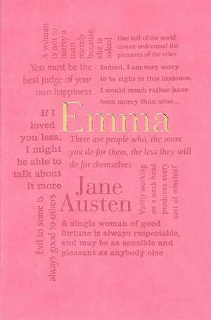 Emma de Jane Austen