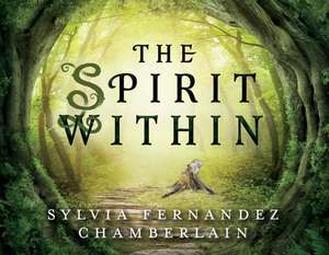 The Spirit Within de Sylvia Chamberlain