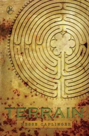 Terrain: Volume 2 de Hesse Caplinger