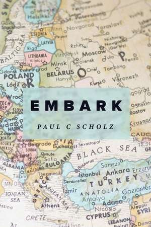 Embark de C Scholz