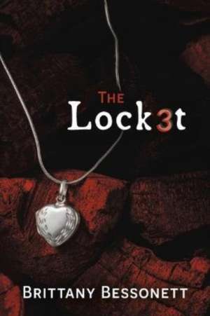 The Locket de Brittany Bessonett