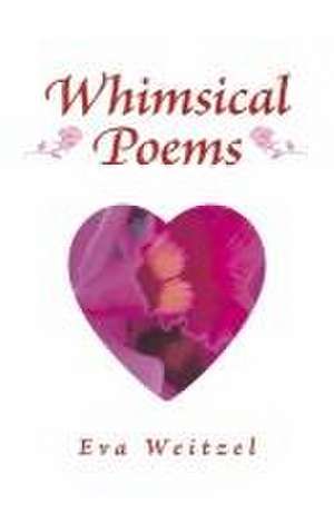 Weitzel, E: Whimsical