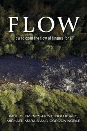 Noble, G: Flow