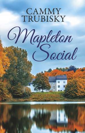 Mapleton Social de Cammy Trubisky