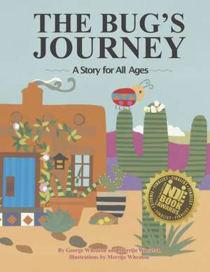 Wheaton, M: Bug's Journey