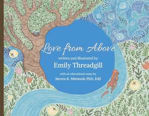 Love from Above de Emily Threadgill