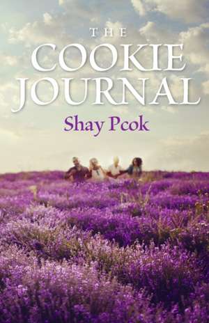 The Cookie Journal de Shay Pcok