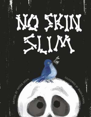 No Skin Slim de Nessa Deen