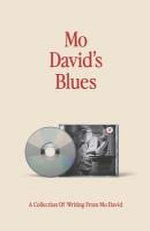 Mo David's Blues de Mo David