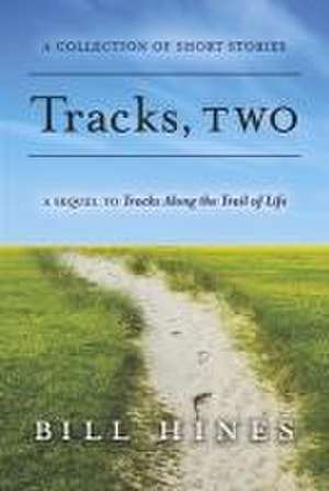 Hines, B: Tracks, Two