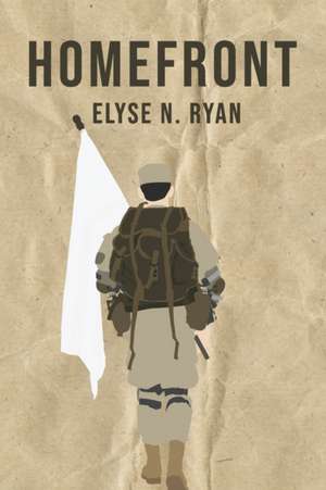 Homefront de Elyse N. Ryan