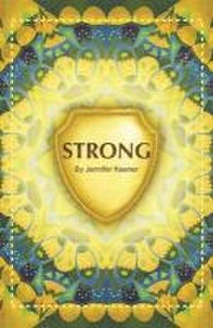 Strong de Jennifer Keener