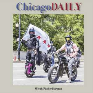 Chicagodaily de Wendy Fischer Hartman