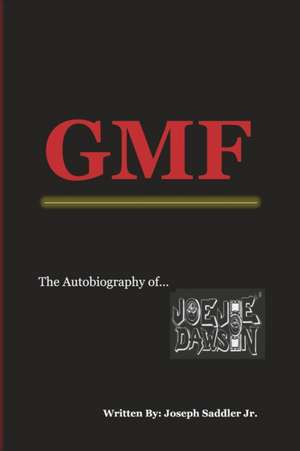 Gmf (God Music Family) de Joseph Saddler Jr