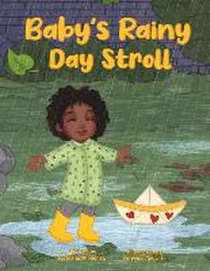 Baby's Rainy Day Stroll de Natasha Alphonse