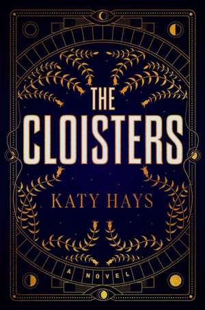 The Cloisters de Katy Hays