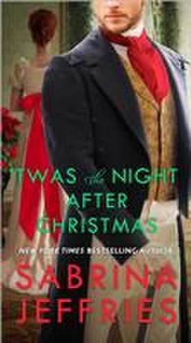 'Twas the Night After Christmas de Sabrina Jeffries