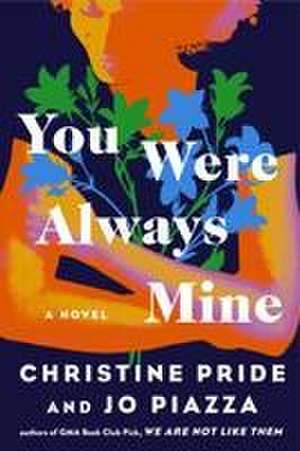 You Were Always Mine de Christine Pride