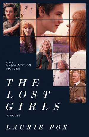 The Lost Girls: A Novel de Laurie Fox