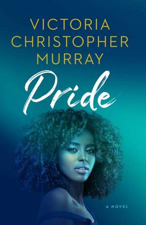 Pride de Victoria Christopher Murray