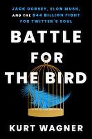 Battle for the Bird de Kurt Wagner