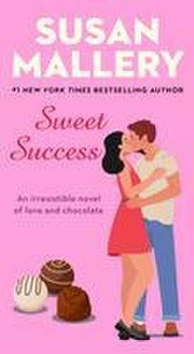 Sweet Success de Susan Mallery